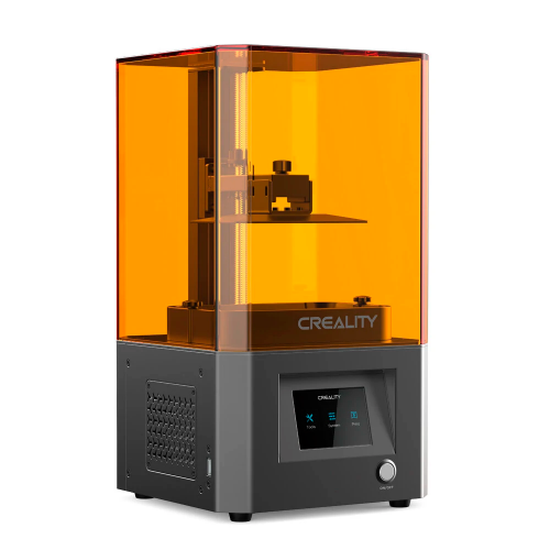 Impresora 3D Resina CREALITY LD002R