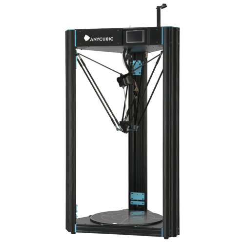 Impresora 3D ANYCUBIC Predator
