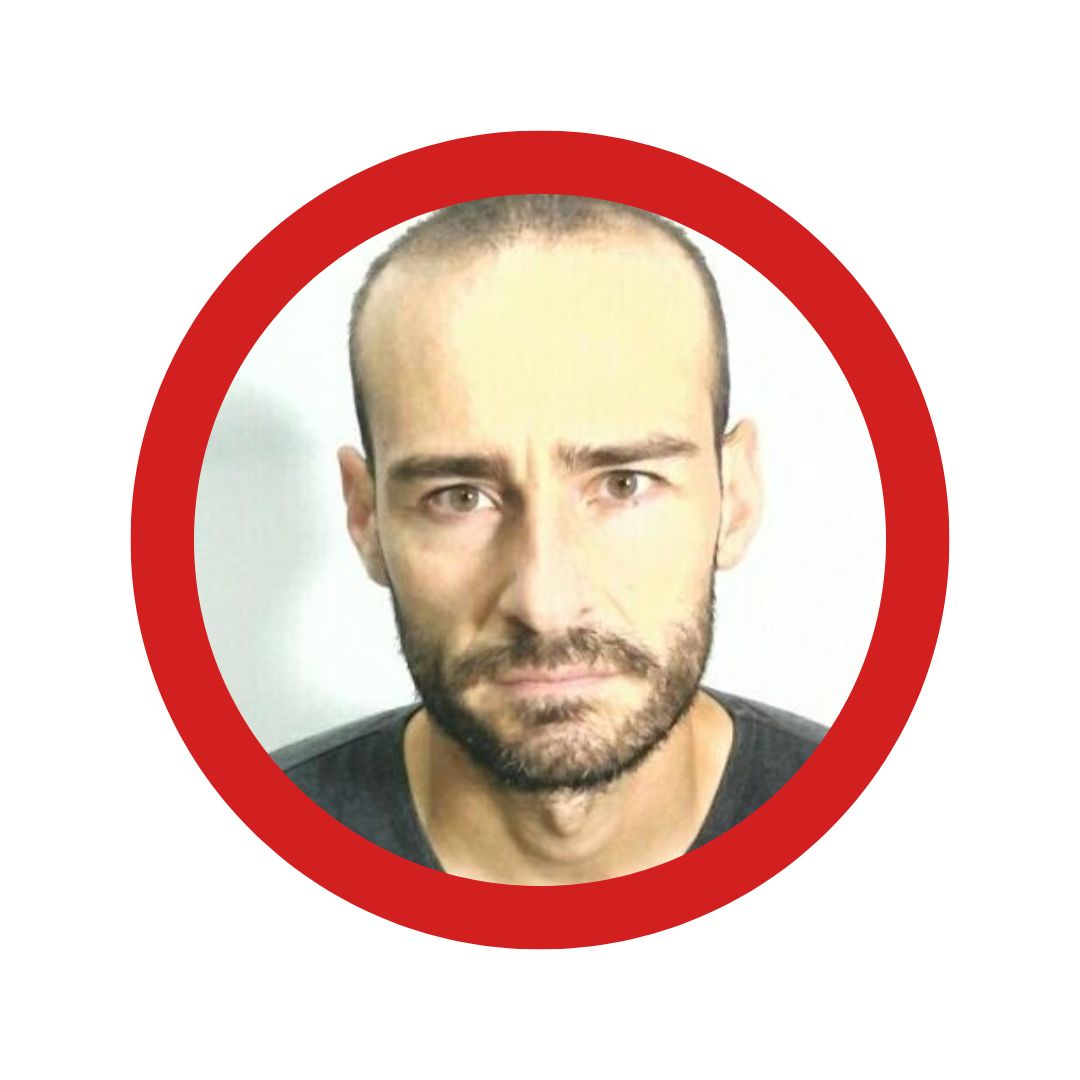 Andrés Sanz García